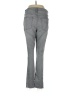 Universal Thread Houndstooth Gray Jeans Size 29R Waist - photo 2
