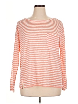 A.N.A. A New Approach Pullover Sweater