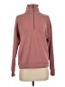 Morhuduck Pink Tan Sweatshirt Size S - photo 1