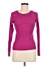 Express Pink Pullover Sweater Size M - photo 1