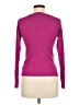 Express Pink Pullover Sweater Size M - photo 2