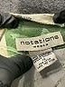 Notations 100% Polyester Tropical Green 3/4 Sleeve Blouse Size 1X - photo 7