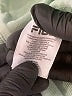 FILA Green Sweatshirt Size M - photo 8