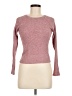 Forever 21 Pink Pullover Sweater Size M - photo 1