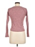 Forever 21 Pink Pullover Sweater Size M - photo 2