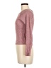 Forever 21 Pink Pullover Sweater Size M - photo 5