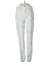 Gap Stripes Blue Jeans Size 4 - photo 1