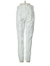 Gap Stripes Blue Jeans Size 4 - photo 2