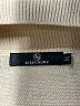 Lillusory Stripes Tan Pullover Sweater Size M - photo 7