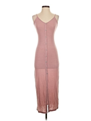 Elia Cher Casual Dress (view 1)
