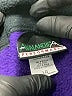 Avalanche 100% Polyester Purple Vest Size L - photo 6