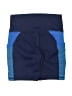 Fabletics Color Block Blue Athletic Shorts Size XXS (estimated) - photo 2