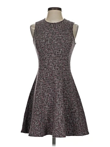Theory Cocktail Dress (view 1)