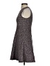 Theory Tweed Gray Cocktail Dress Size 0 - photo 5