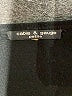 Cable & Gauge Black Cardigan Size L (estimated, petite) - photo 7