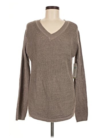 RD Style Pullover Sweater (view 1)