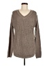 RD Style Brown Pullover Sweater Size M - photo 1