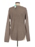 RD Style Brown Pullover Sweater Size M - photo 2