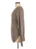 RD Style Brown Pullover Sweater Size M - photo 5