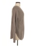 RD Style Brown Pullover Sweater Size M - photo 4