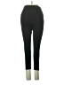 Sunzel Solid Black Active Pants Size 4 - photo 2