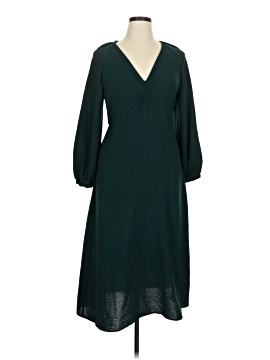 Used Zara Green Cocktail Dresses On Sale Up To 90% Off | ThredUp