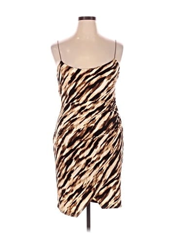 Leith Cocktail Dress (view 1)