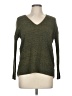 H&M Conscious Green Pullover Sweater Size M - photo 1