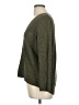 H&M Conscious Green Pullover Sweater Size M - photo 5
