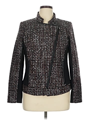 Dennis by Dennis Basso Jacket (view 1)