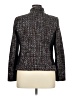 Dennis by Dennis Basso Tweed Black Jacket Size 14 - photo 2
