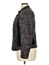Dennis by Dennis Basso Tweed Black Jacket Size 14 - photo 5