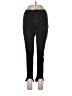 Black Label by C'est Toi Black Jeans Size 30 waist - photo 1