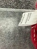 Grace & Emma Hearts Burgundy Red Pullover Sweater Size XL - photo 8