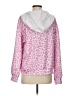 Unbranded Animal Print Pink Pullover Sweater Size XS - photo 2