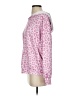Unbranded Animal Print Pink Pullover Sweater Size XS - photo 5