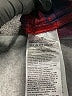 Gap 100% Cotton Plaid Red Long Sleeve Blouse Size M - photo 8