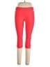 Under Armour Red Active Pants Size L - photo 1