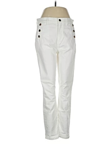 Ann Taylor Casual Pants (view 1)