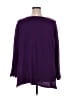 Avenue Purple Pullover Sweater Size 22 - 24 Plus - photo 2