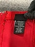 Torrid Red Cocktail Dress Size 22 - photo 4