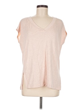 Lou & Grey Short Sleeve Top