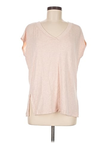 Lou & Grey Short Sleeve Top (view 1)