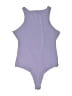 Pumiey Purple Bodysuit Size M - photo 2