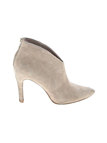 Joie Ankle Boots (view 1)