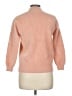 Assorted Brands Stars Pink Pullover Sweater Size S (estimated) - photo 2