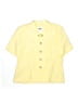Assorted Brands Yellow Blazer Size 16 - photo 1