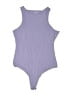 Pumiey Purple Bodysuit Size M - photo 1
