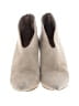 Joie Ivory Tan Ankle Boots Size EU 36 1/2 - photo 2