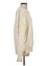 New In Solid Ivory Pullover Sweater Size S - photo 4